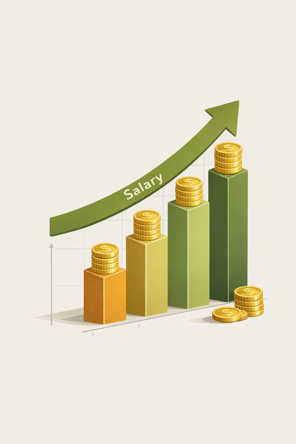 연봉은 커리어의 결과표다 – 협상 전에 반드시 점검해야 할 기준