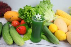 50대를 위한 비타민과 미네랄