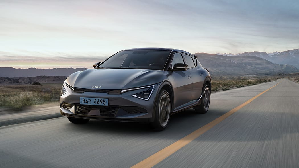 기아 EV6