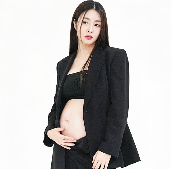 배우-강소라-임신
