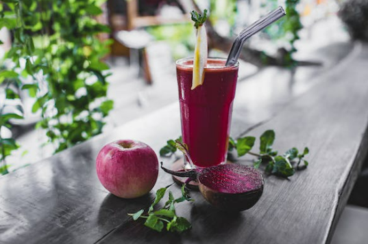 저혈압에 좋은 음식들