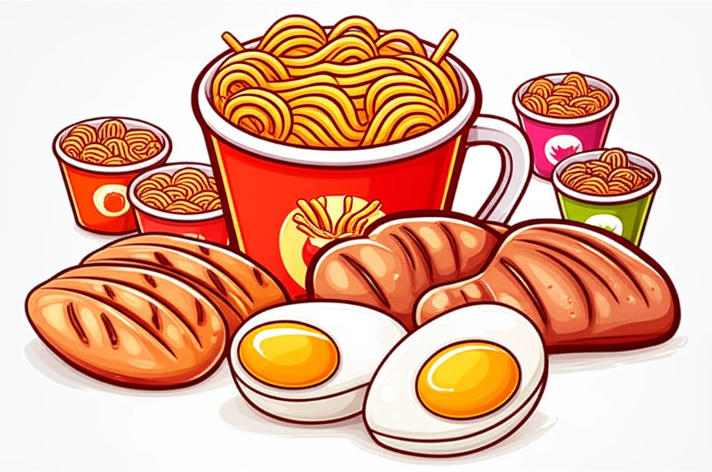 식단 관리 중 추천하는 편의점 저당 ..