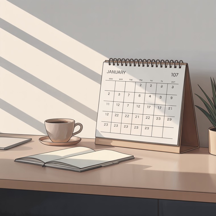 2026년 새해 인사