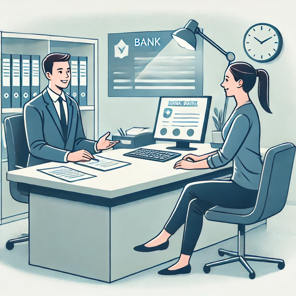 신한은행 창구 영업시간