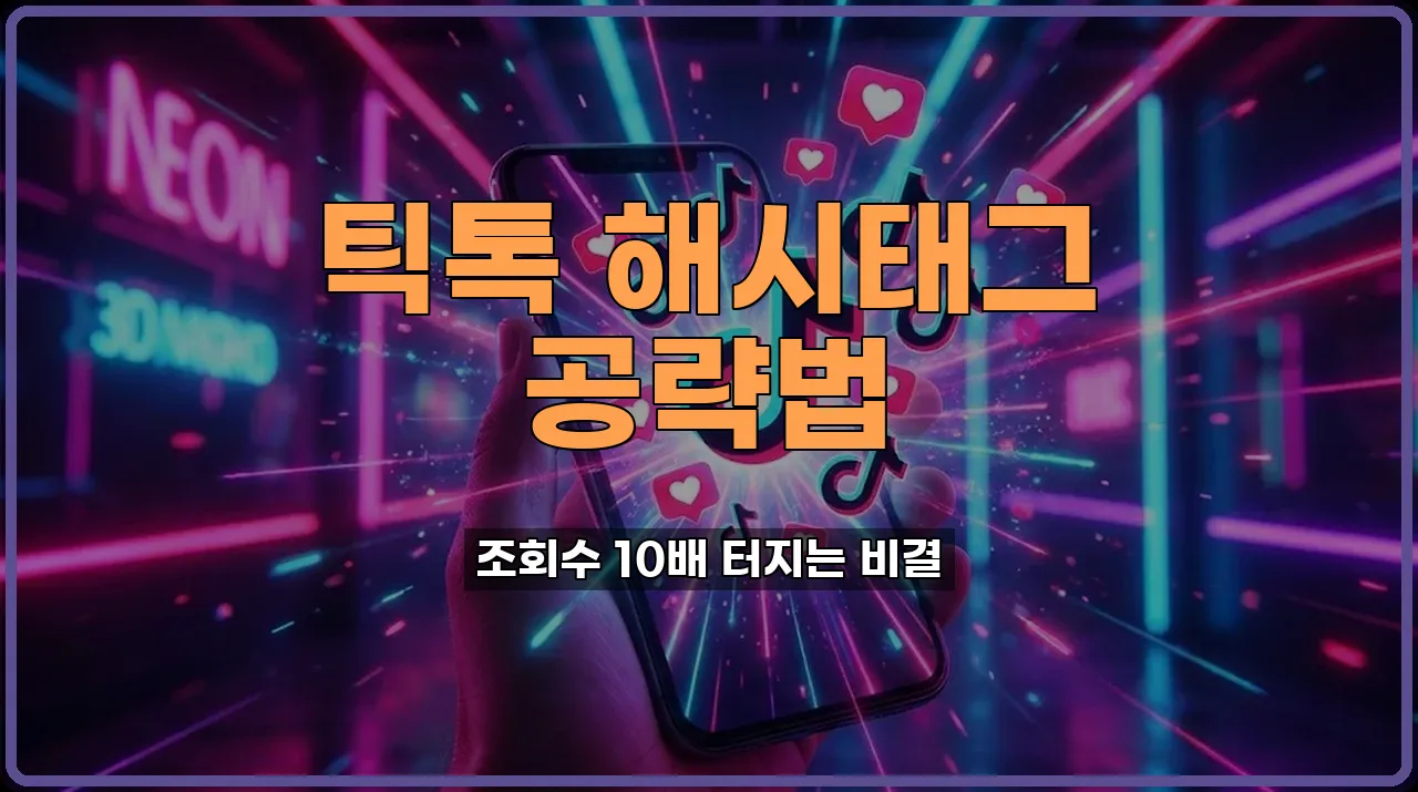 조회수늘리기