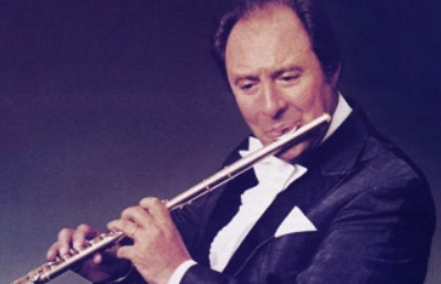 Jean-Pierre Rampal