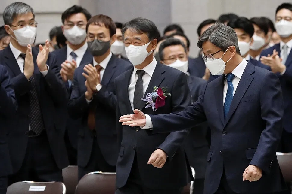 오석준 대법관 800원