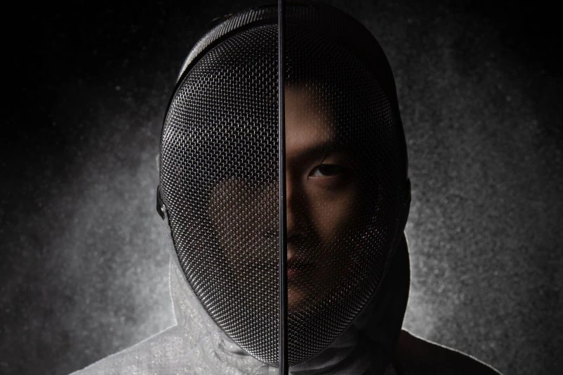 오상욱-여자친구