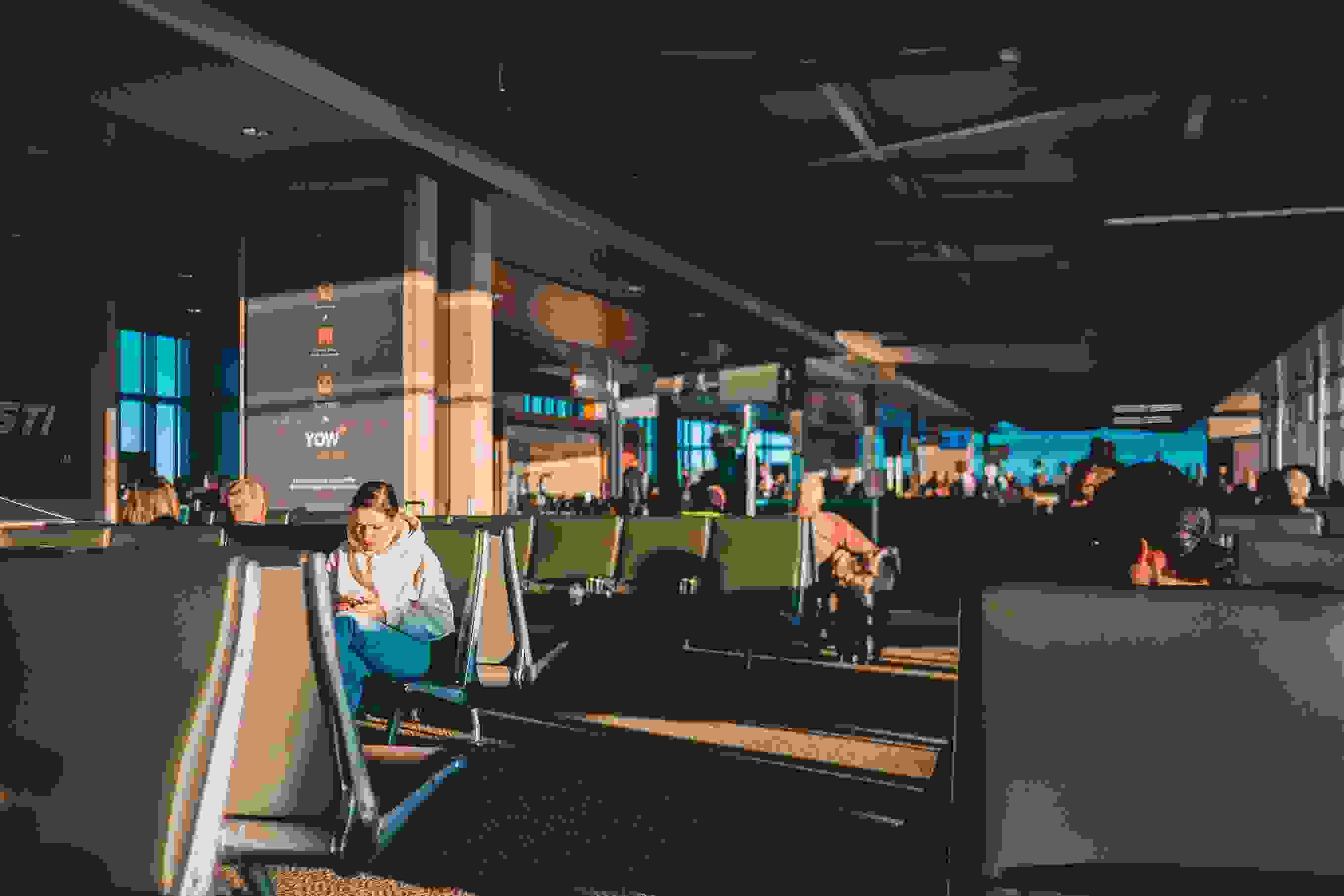 김해공항 긴급여권 발급