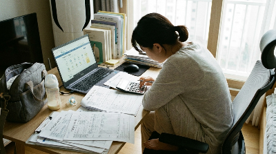 육아휴직 연말정산