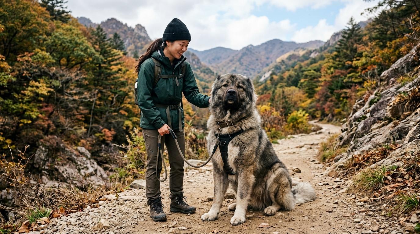 코카시안 오브차카
