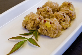 묵은쌀 햅쌀처럼 짓는 법