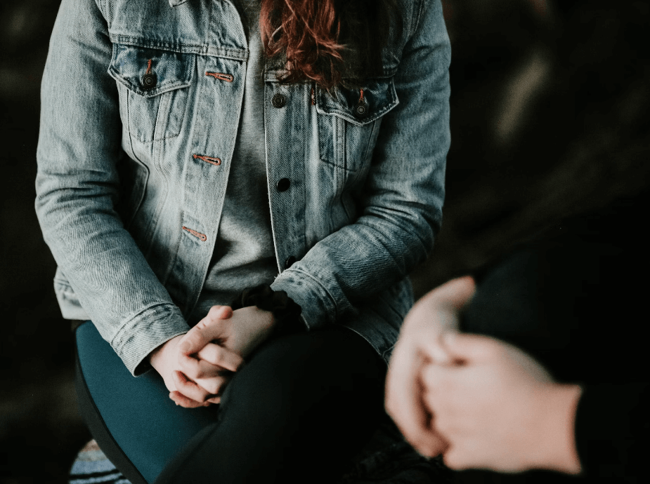 우울증 심리치료