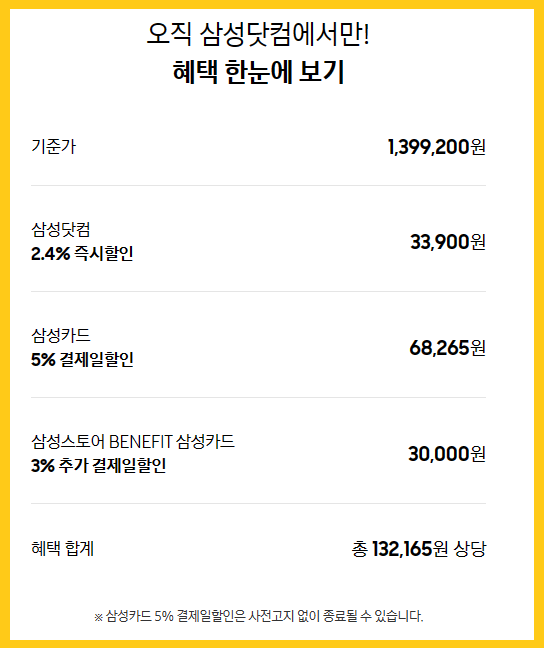 갤럭시Z플립5 싸게사는 방법(사전예약, 후기)