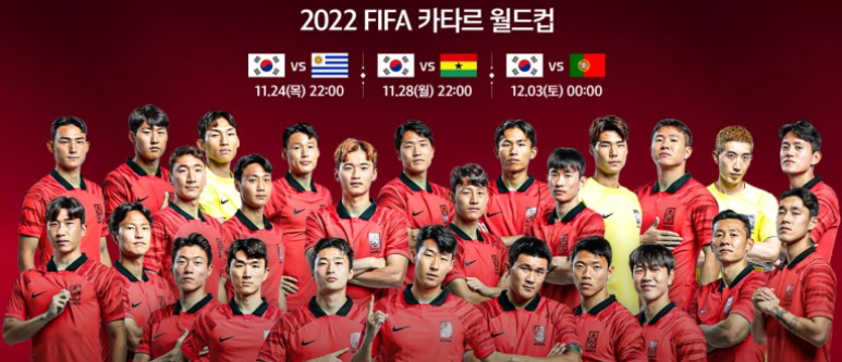 카타르월드컵