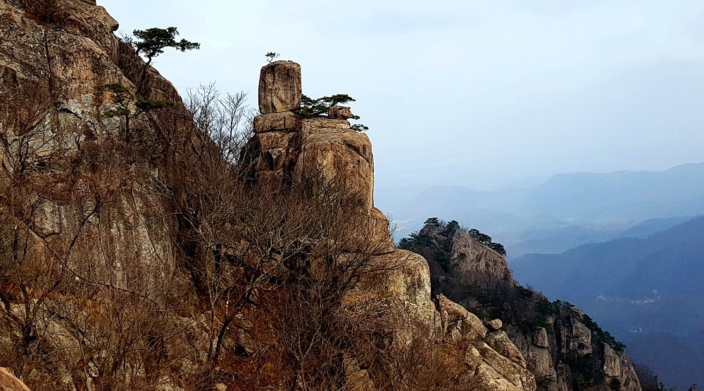 전북 충남 대둔산 15
