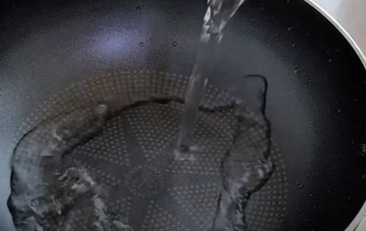 닭도리탕 레시피