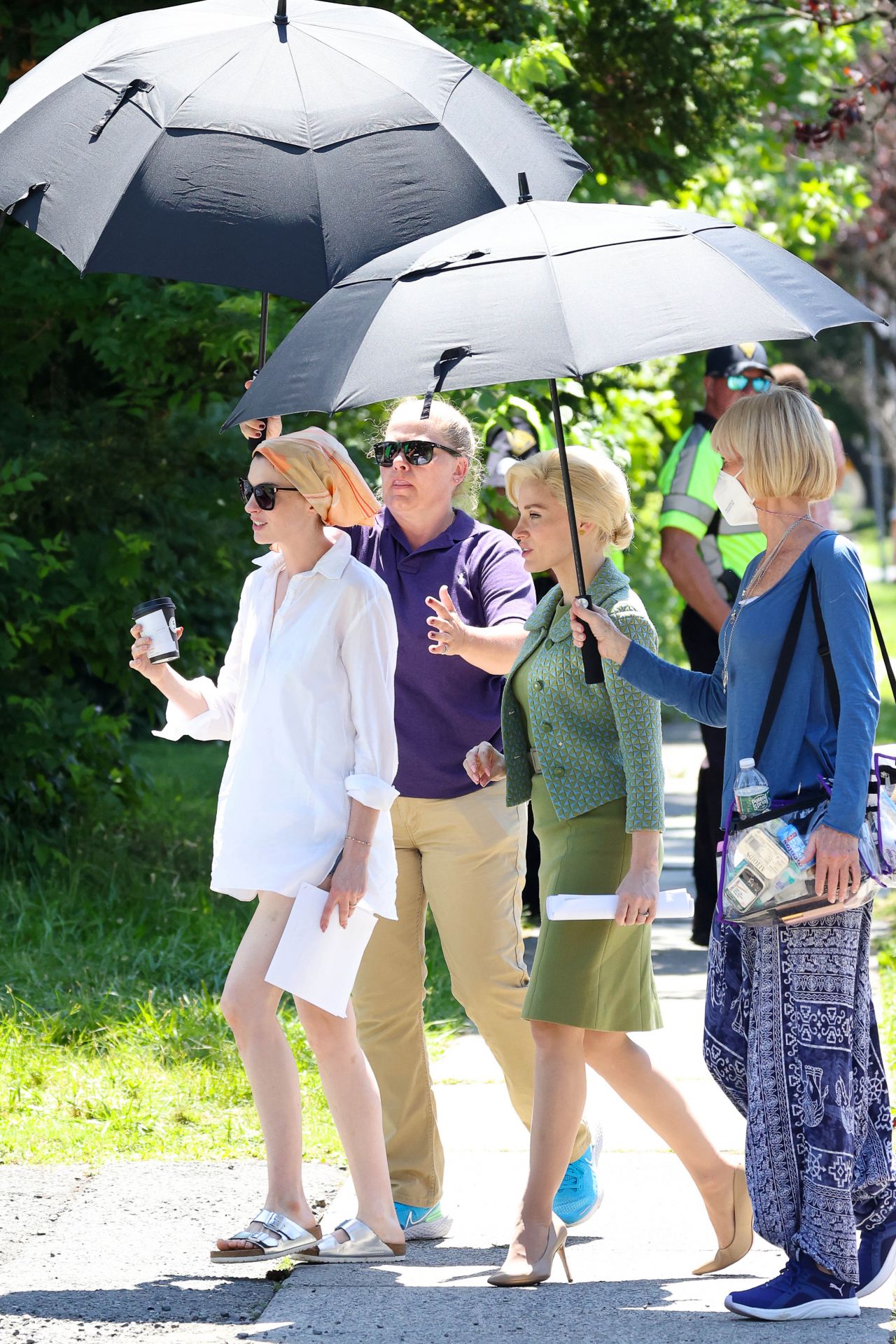 제시카 차스테인