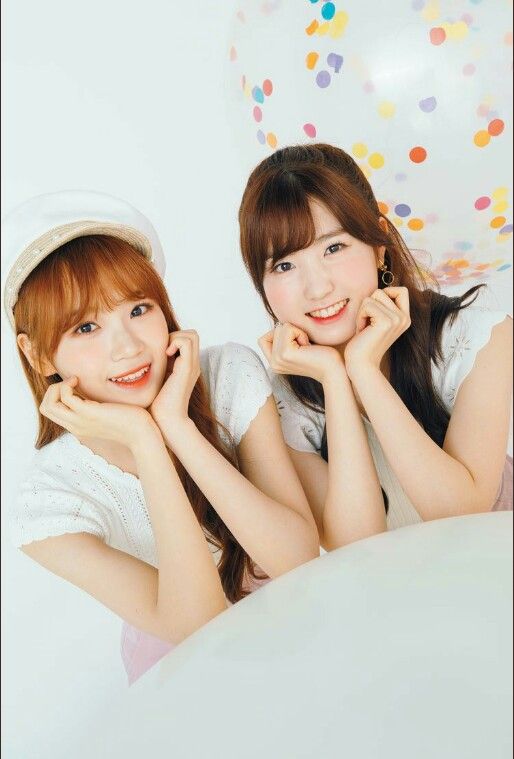 아이즈원 프로듀스48 사진 모음