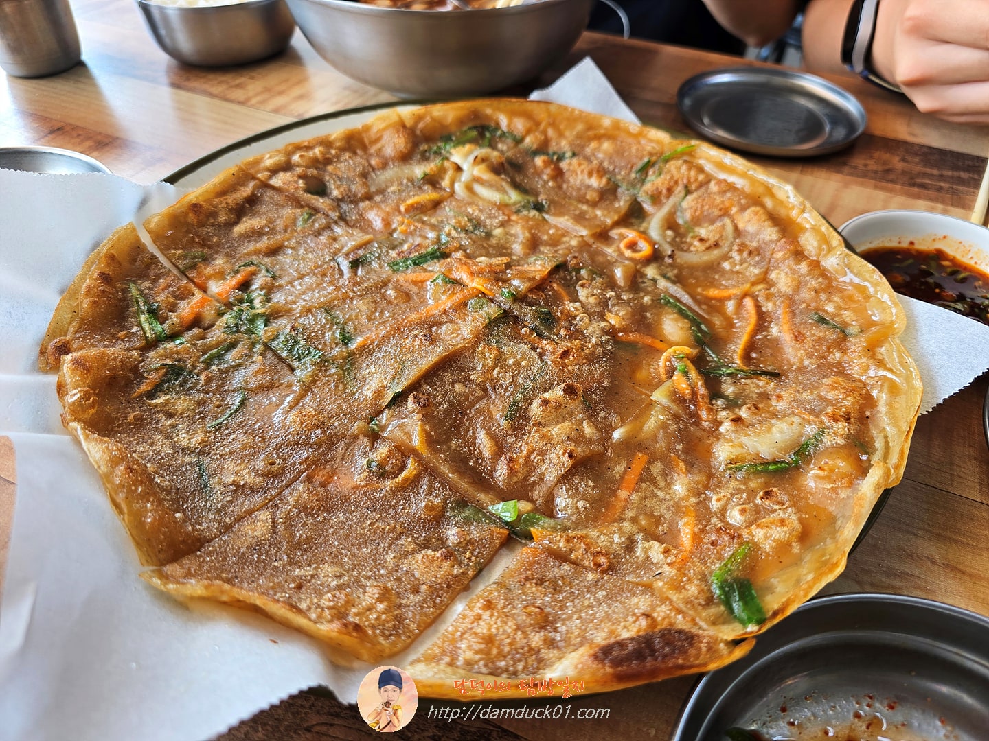도토리전