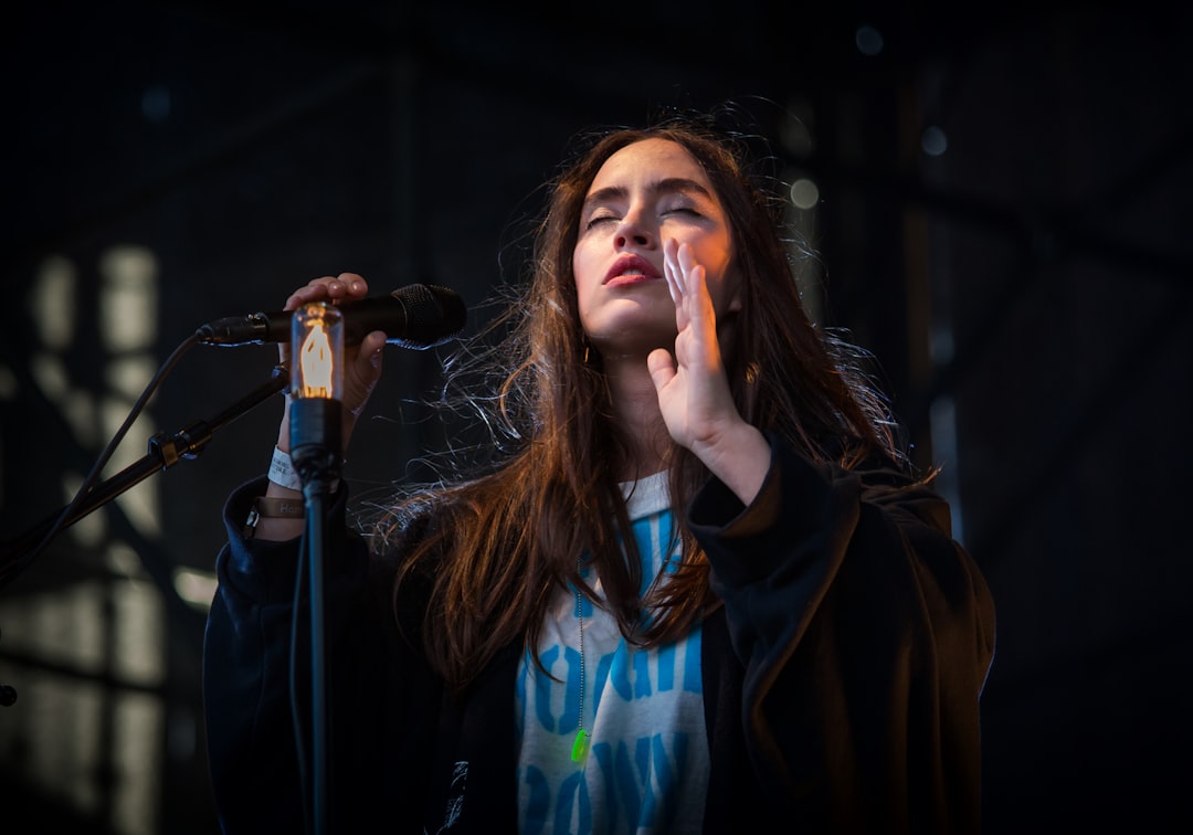 Singer