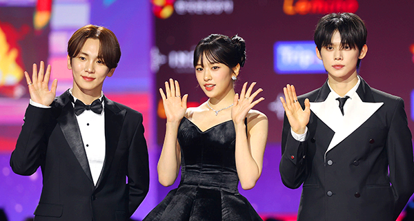 가요대전