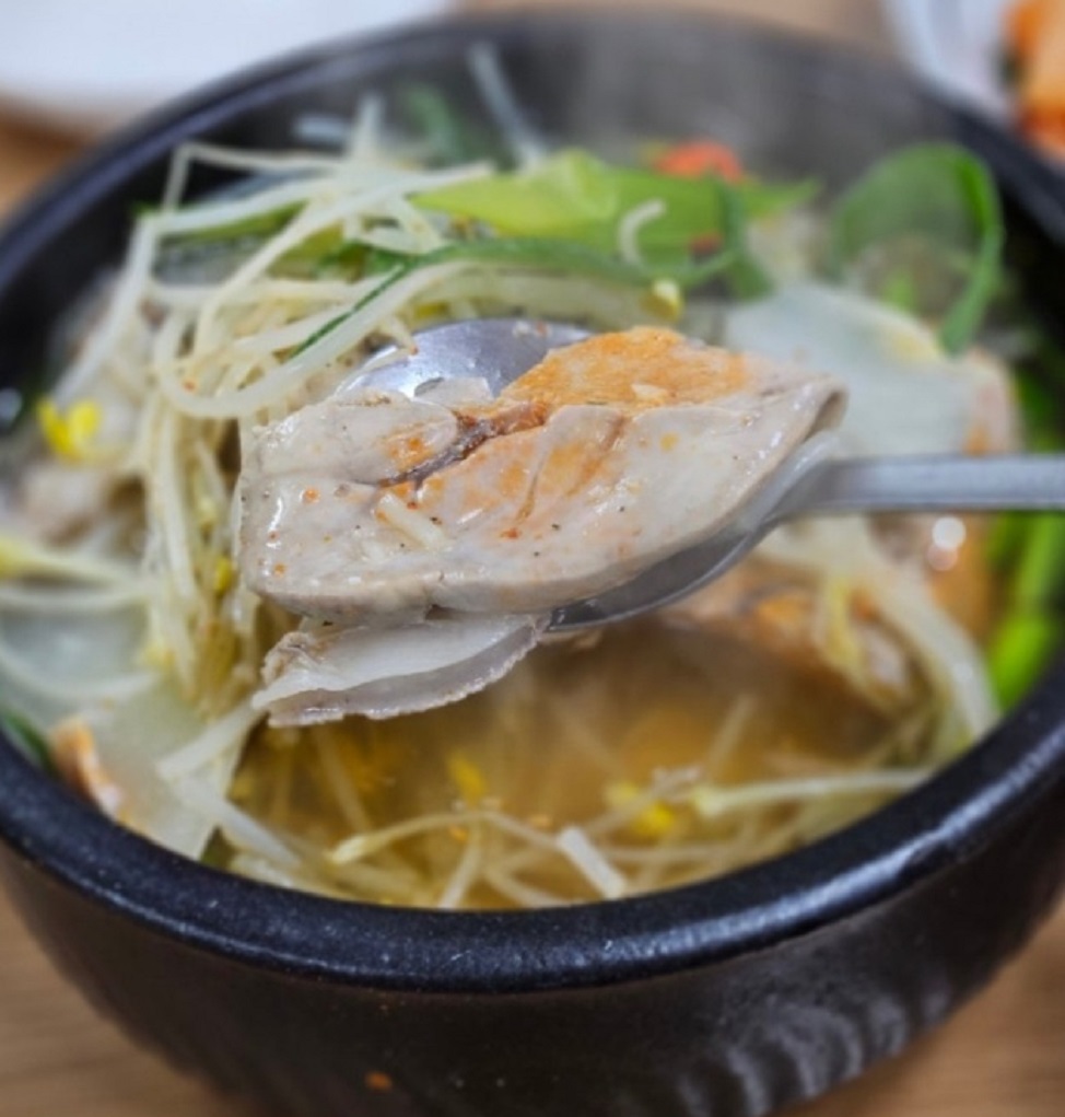 한국인의밥상-진주-하동복집