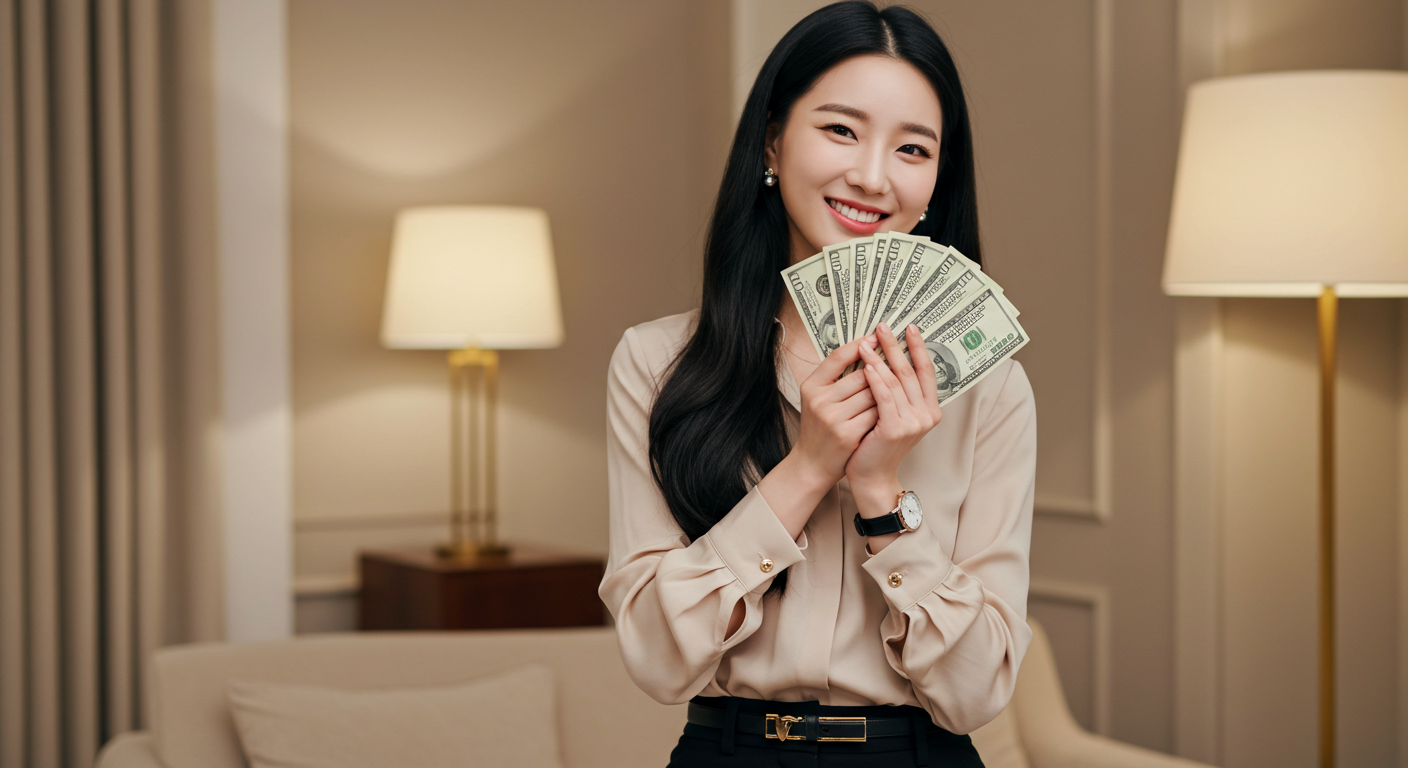 폰테크 소액대출