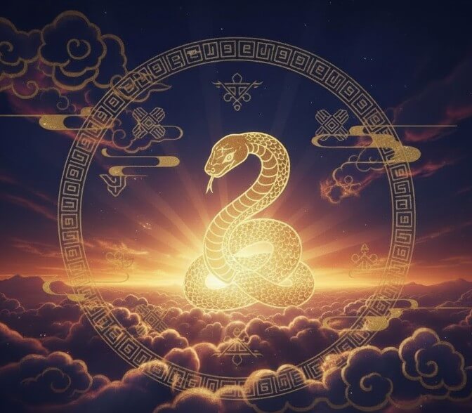 2026년 대박나는 띠