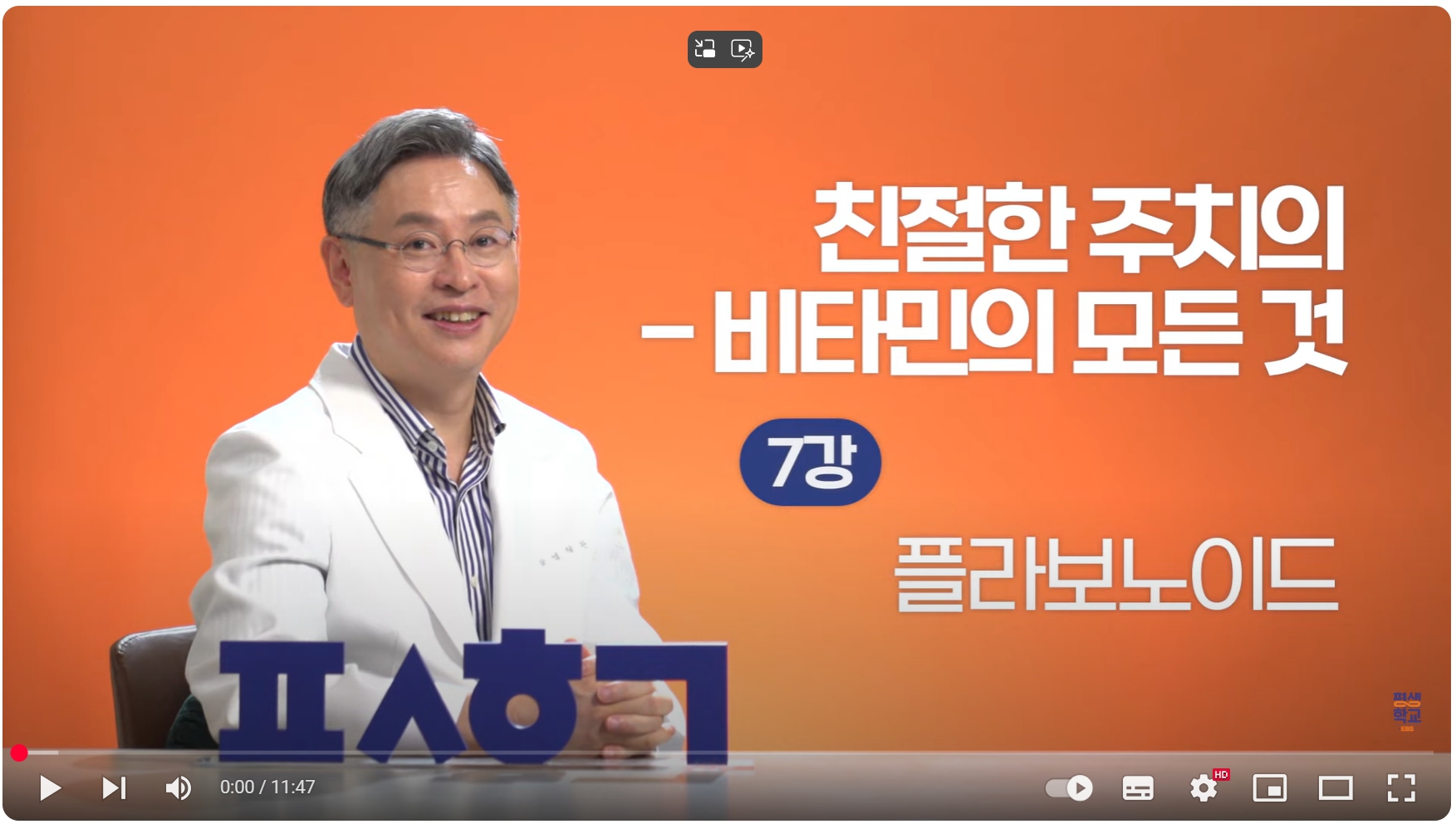 플라보노이드