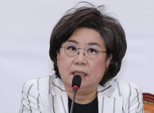 이혜훈 의원 프로필 나이 고향 학력 경력 재산