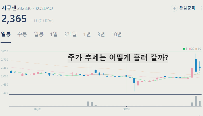 딥보이스 딥페이크 관련주 TOP10