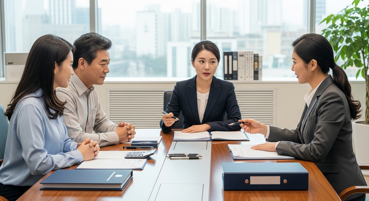 전매제한, 실거래가조회, 등기절차