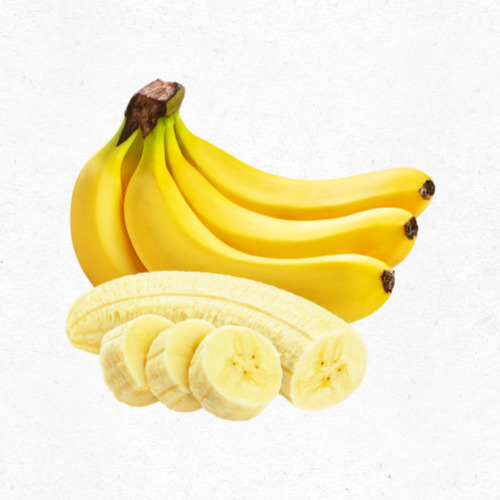 건강에 좋은 바나나