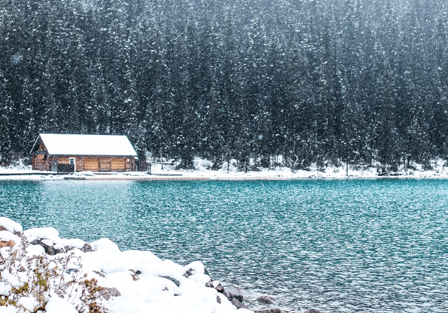 국내 겨울 여행지 추천