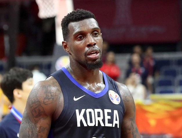 아시안게임 남자 농구 12강 전망