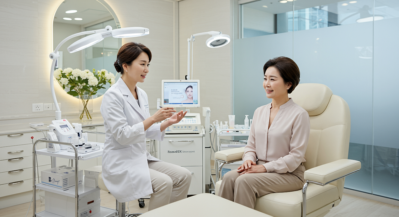 2025 보톡스 효과 오래 유지하는 전문가 추천 팁