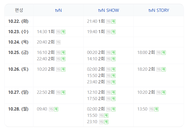 텐트 밖은 유럽 로맨틱 이탈리아 출연진