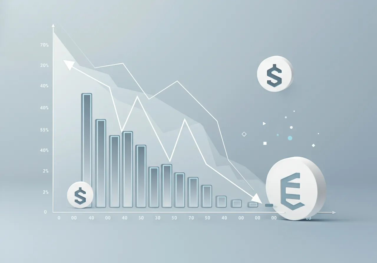 시장 흐름 확인