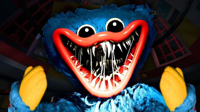 파피플레이타임 챕터4 01