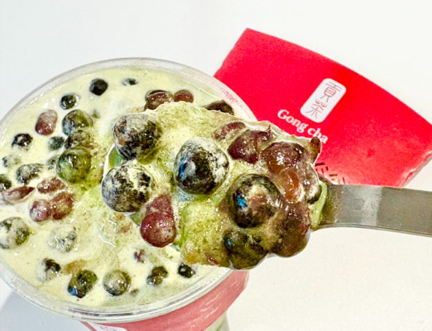 인기 있는 1인 빙수 맛과 가격 비교