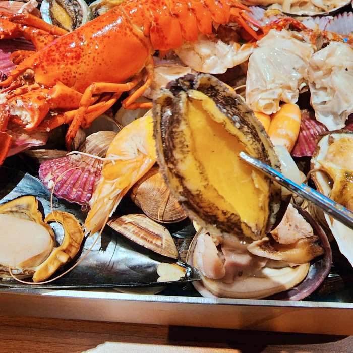 생방송투데이 하남 미사 진한 육수 백합 조개 바지락 칼국수 맛집
