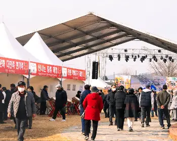 양촌 곶감축제_20