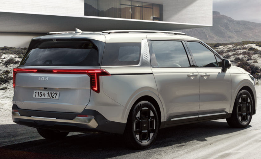 2024 카니발 하이브리드 가격표 카탈로그 다운로드 제원 정보