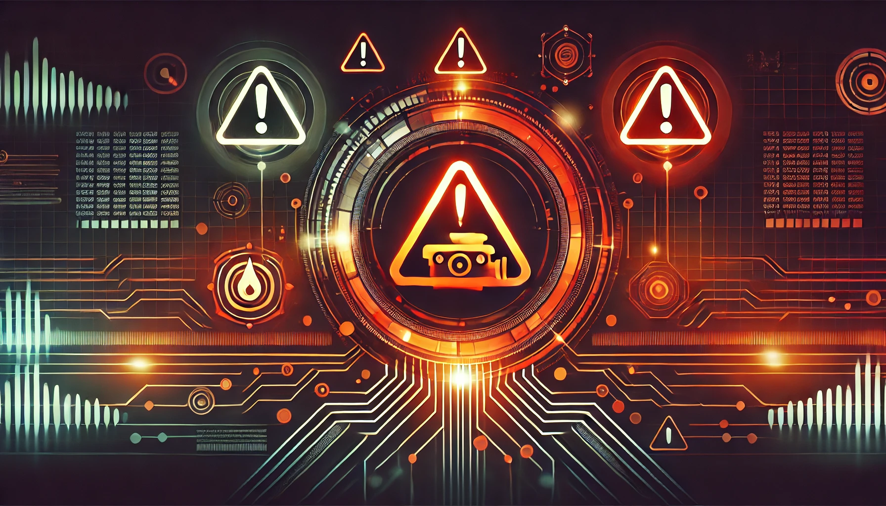 차량 엔진 경고등이 왜 들어올까요? 원인부터 대처법까지 총정리!