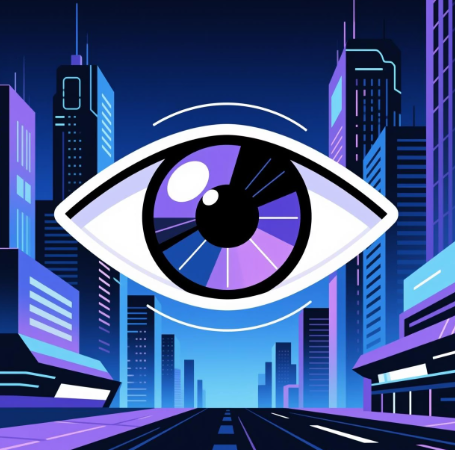 그린광학 기업개요 캐릭터 