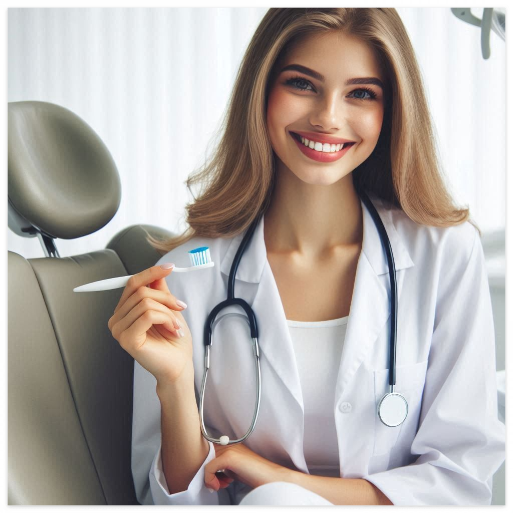 치아 사이 관리법