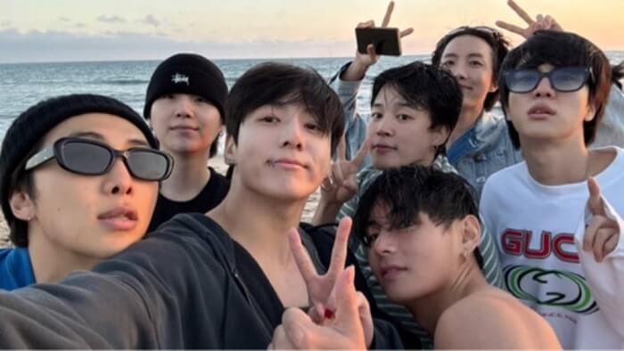 &amp;#39;K-컬처&amp;#39; BTS
