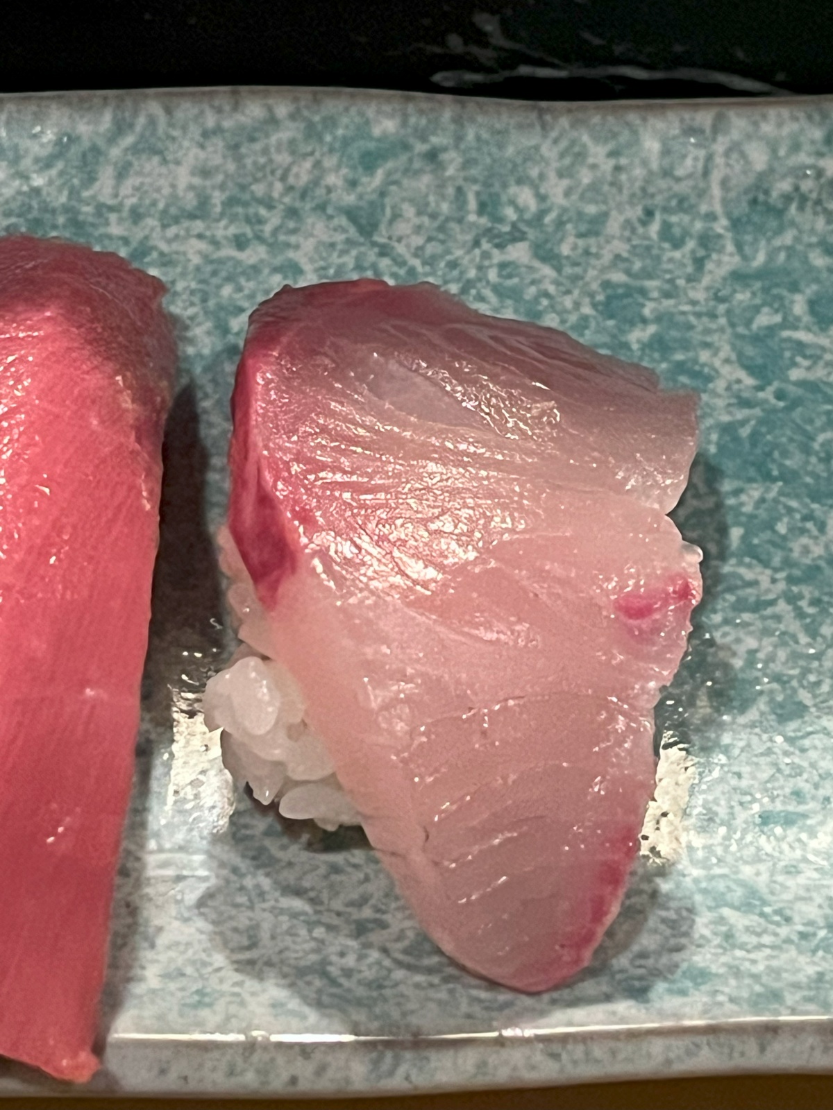 교토 가와라마치 맛집 타이스시 초밥