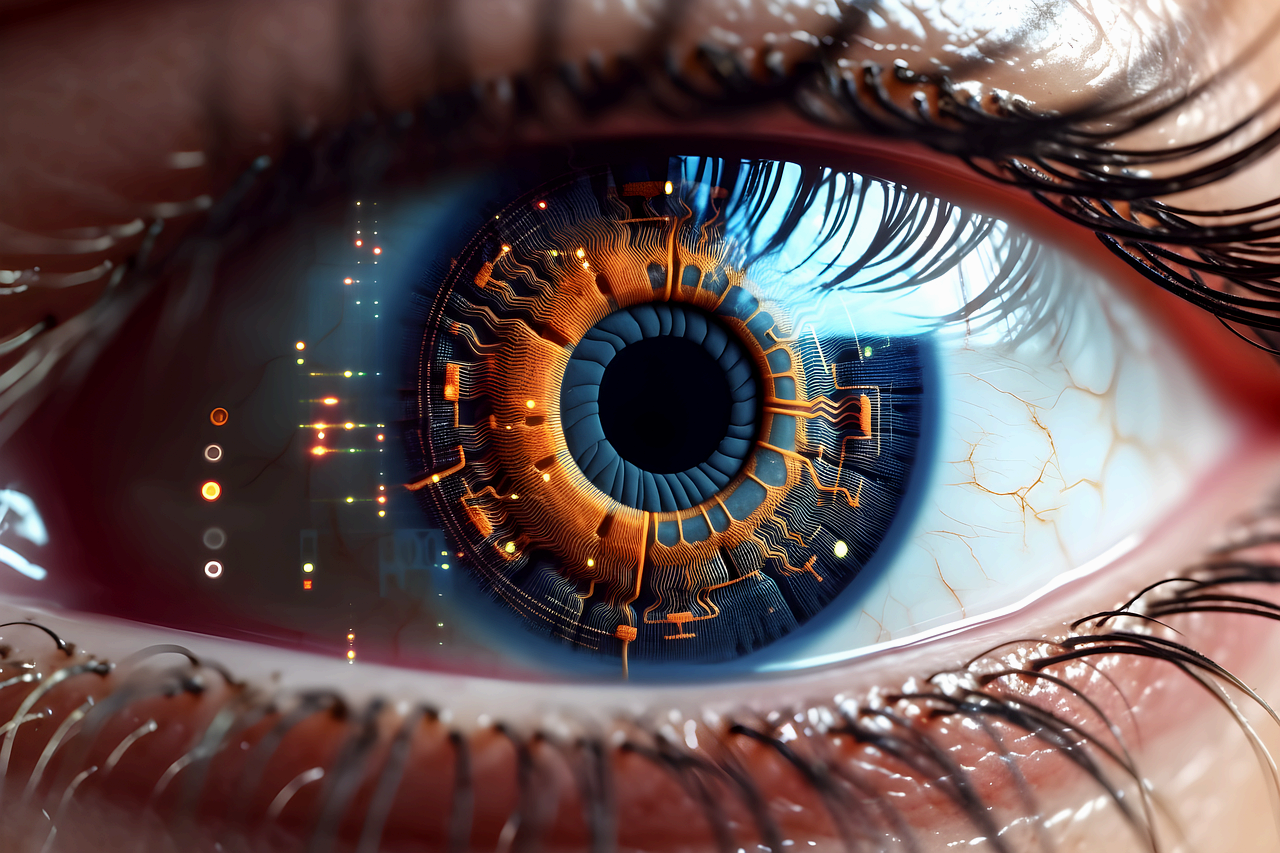 안압은 정상인데 녹내장이라고요 중년 이후 반드시 알아야 할 이유